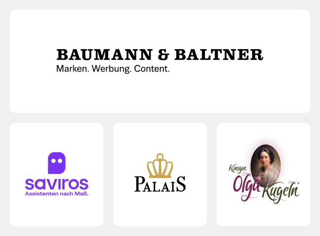 Baumann & Baltner GmbH & Co. KG – Agentur. Netzwerk. Erlebnis.