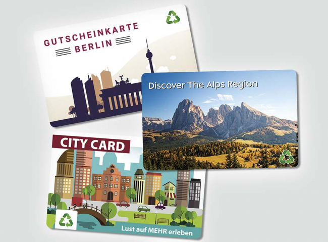 ABCard Plastikkarten GmbH – ABCard – Wir sind die Experten