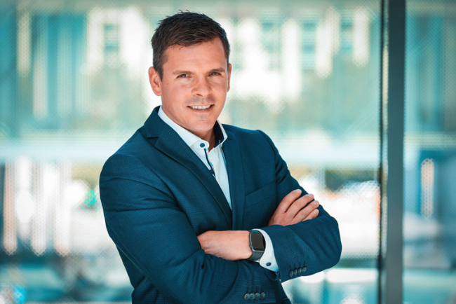 Allianz Generalvertretung Jan D. Krüger – Ihr Vertrauen ist mein Antrieb