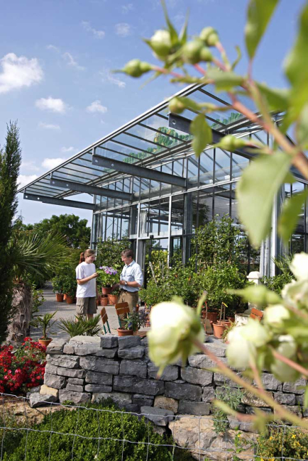 Gartenbaumschule Müller GmbH – Kaufen wo es wächst