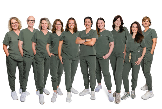 H&H trifft Medizin GmbH – Authentische Schönheit. Fundierte Methoden. Individuelle Lösungen.