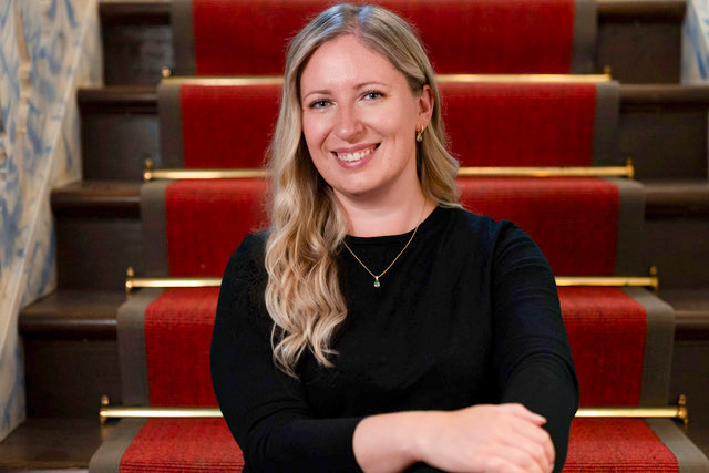 Jessica Kauffmann – Beratung & Coaching – Persönliche Beratung für Menschen, die viel bewegen