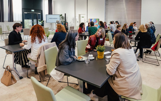 Kreiswerk52 GbR – Deine nachhaltige Eventlocation in Ludwigsburg