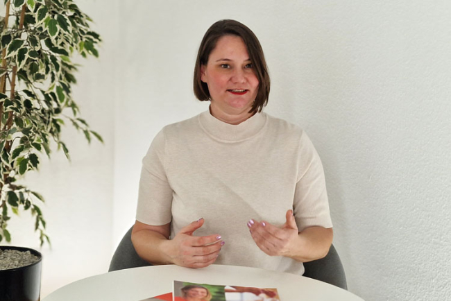 Naturheilkunde Sylvia Knorr – Erfahrung aus dem Labor. Persönliche Begleitung in der Praxis.