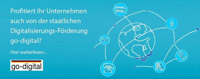 USE Projektmanagement GmbH – IT muss EINFACH funktionieren!