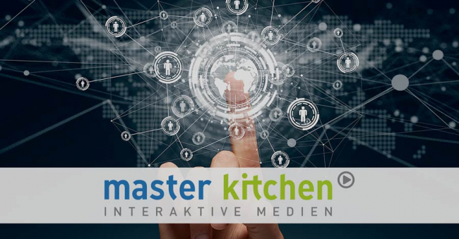 Master Kitchen GmbH – Kreative Anwendung digitaler Technologien