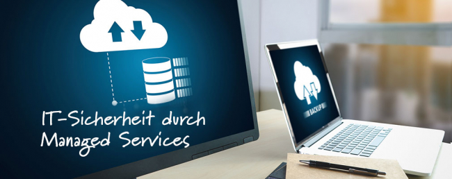 USE Projektmanagement GmbH – IT muss EINFACH funktionieren!